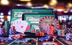 Koleksi kategori permainan slot dan casino di platform garudaslot Indonesia