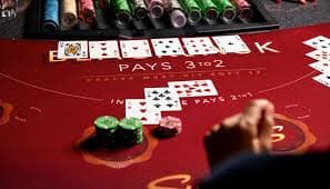 Ilustrasi pengalaman bermain slot online yang bertanggung jawab dan aman di garudaslot